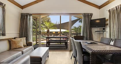Seven Mile Beach Holiday Park