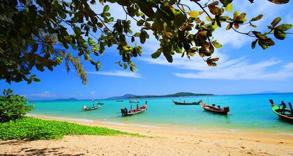 Coconut Paradise Villas