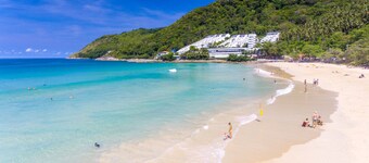 Coconut Paradise Villas