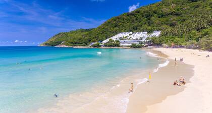Coconut Paradise Villas