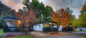 Área da propriedade