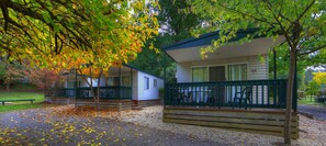 Exterior - Bright Accommodation Park (Bright)
