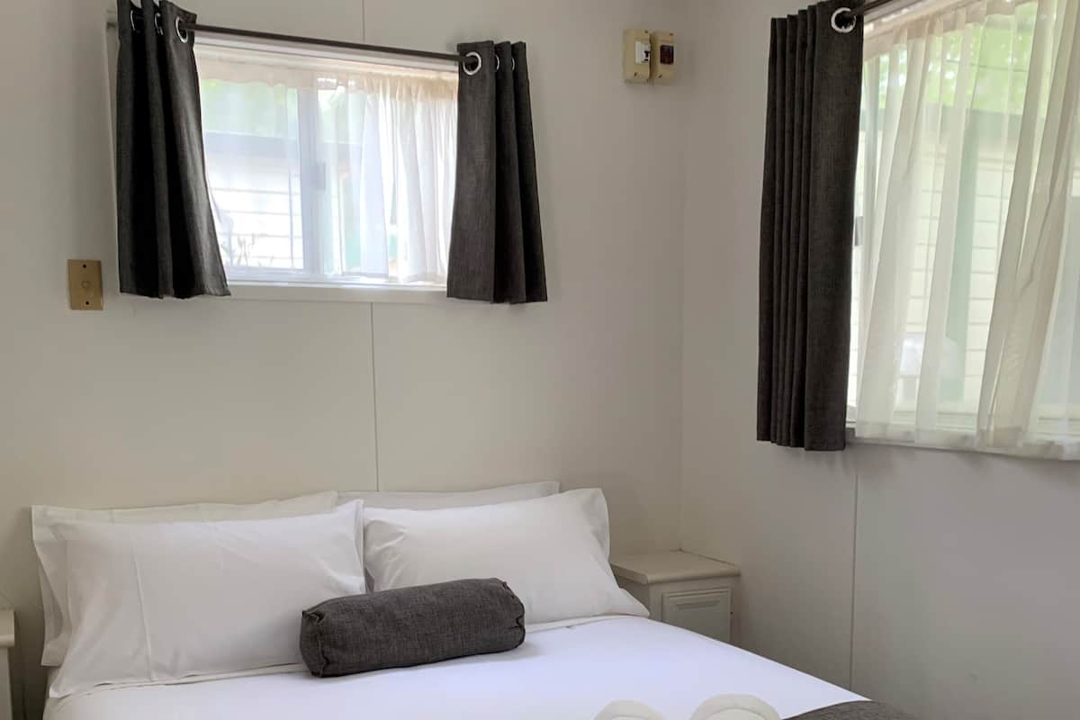 Cabane Standard, 1 chambre