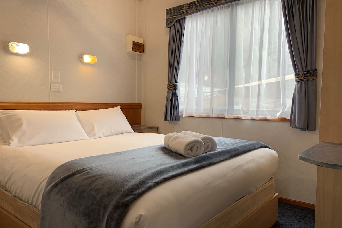 Cottage, 2 chambres