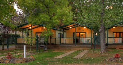 Bright Accommodation Park