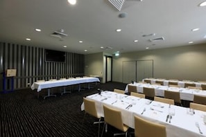 会議室