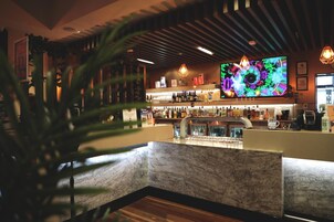 Se sirven almuerzos y cenas