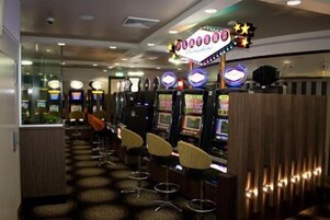 Servicios del alojamiento