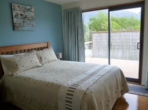 Free WiFi - Ribbonwood Retreat (Franz Josef Glacier)