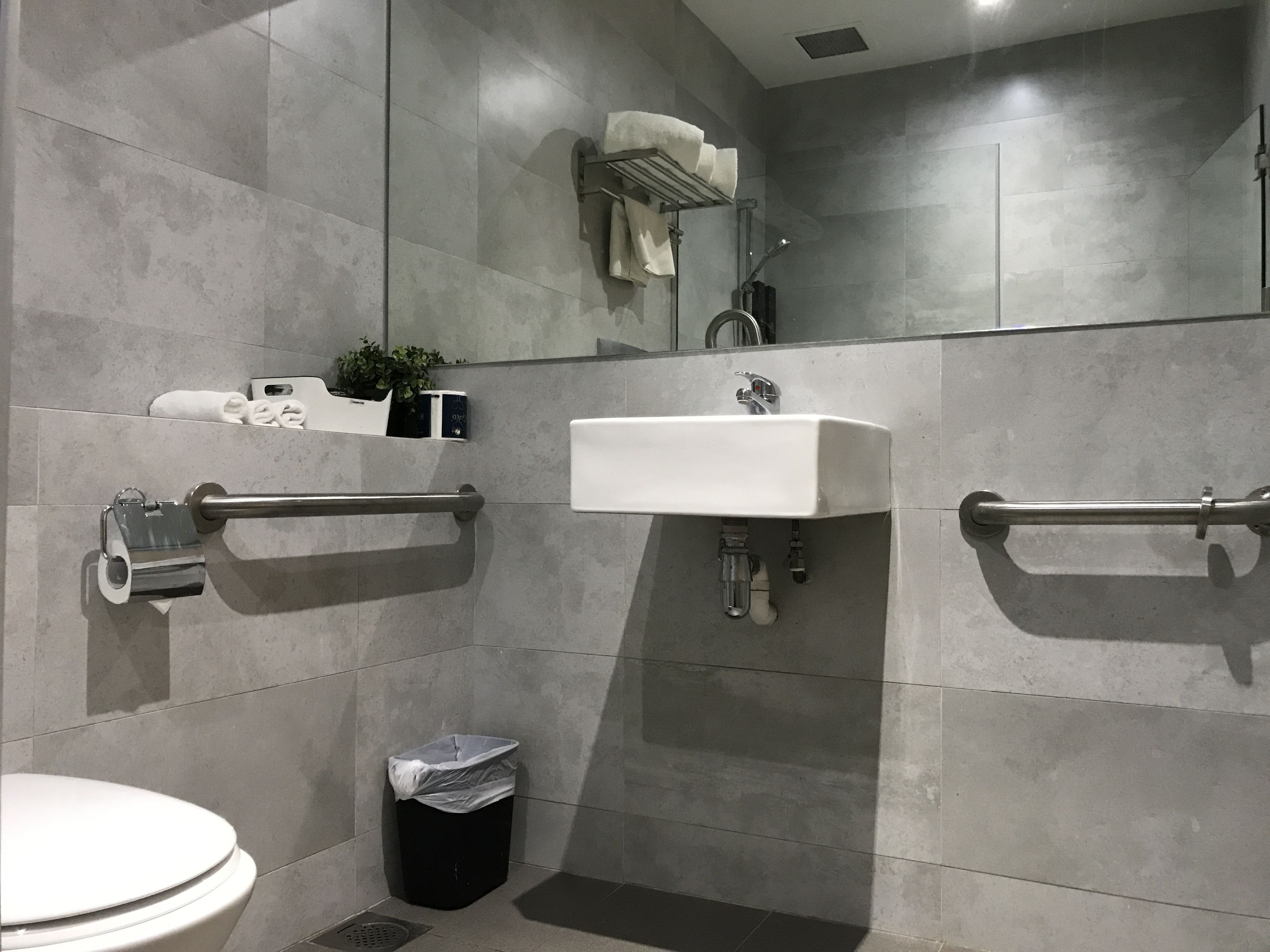 Foto - Champion Hotel