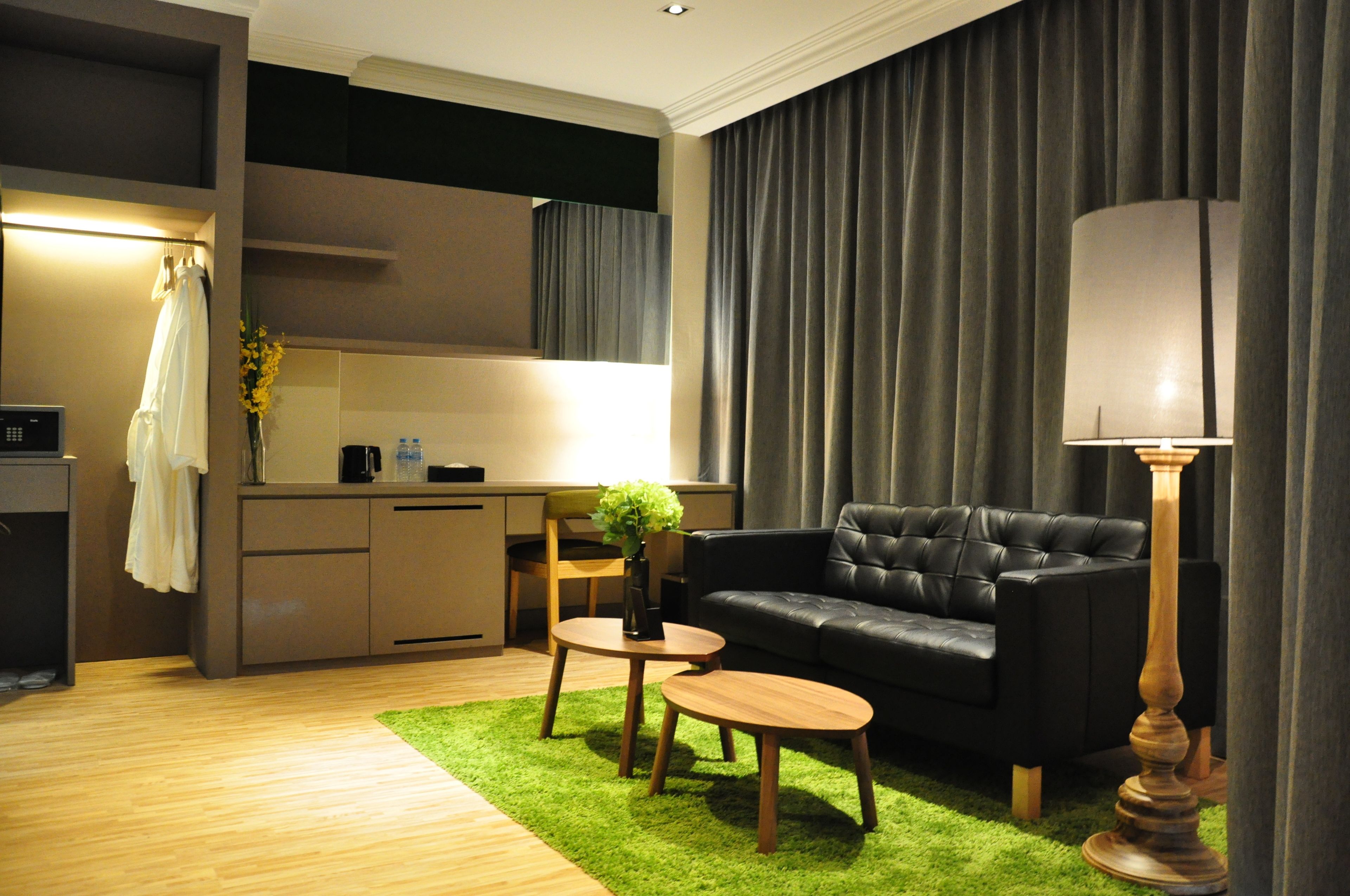 Foto - Champion Hotel