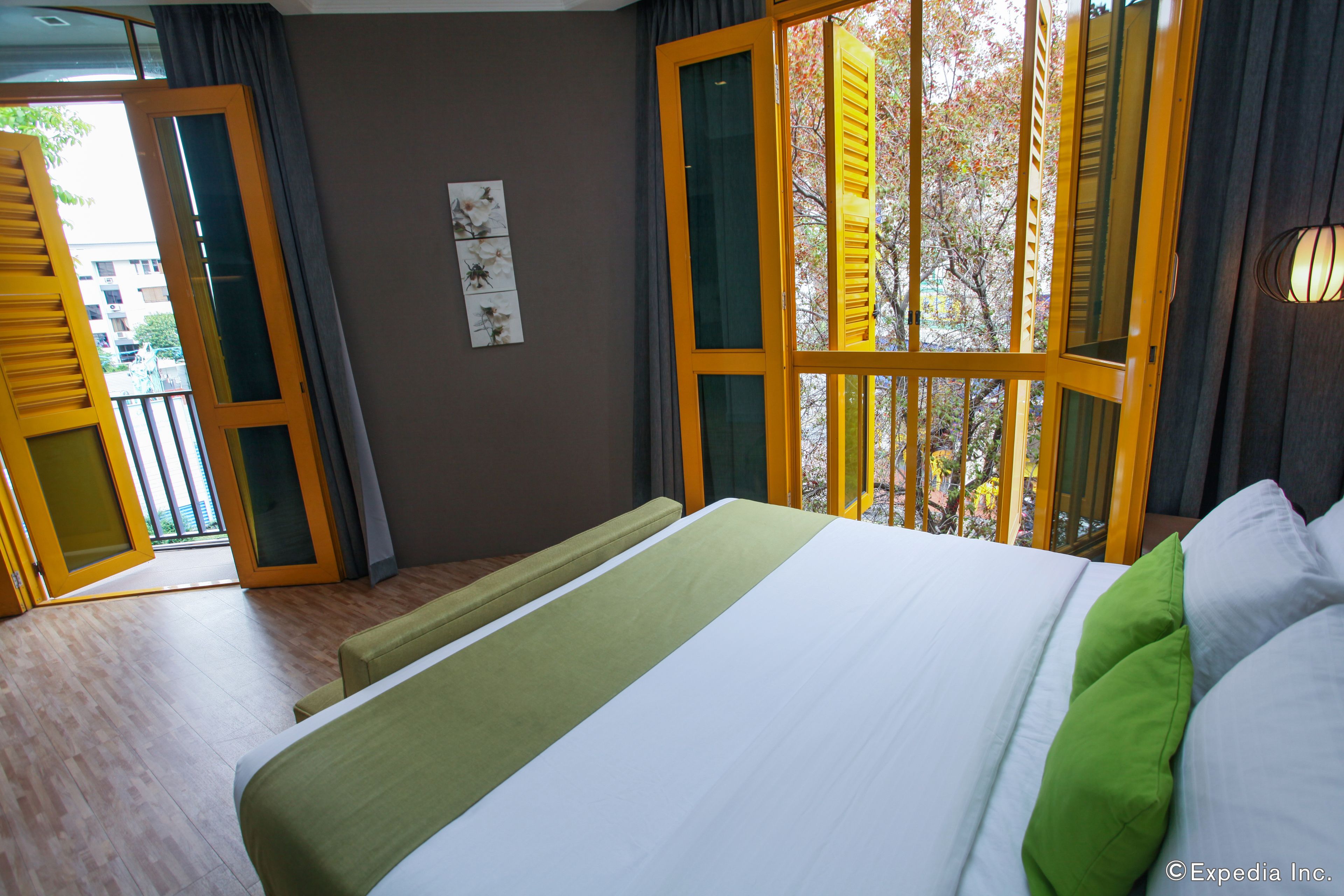 Foto - Champion Hotel