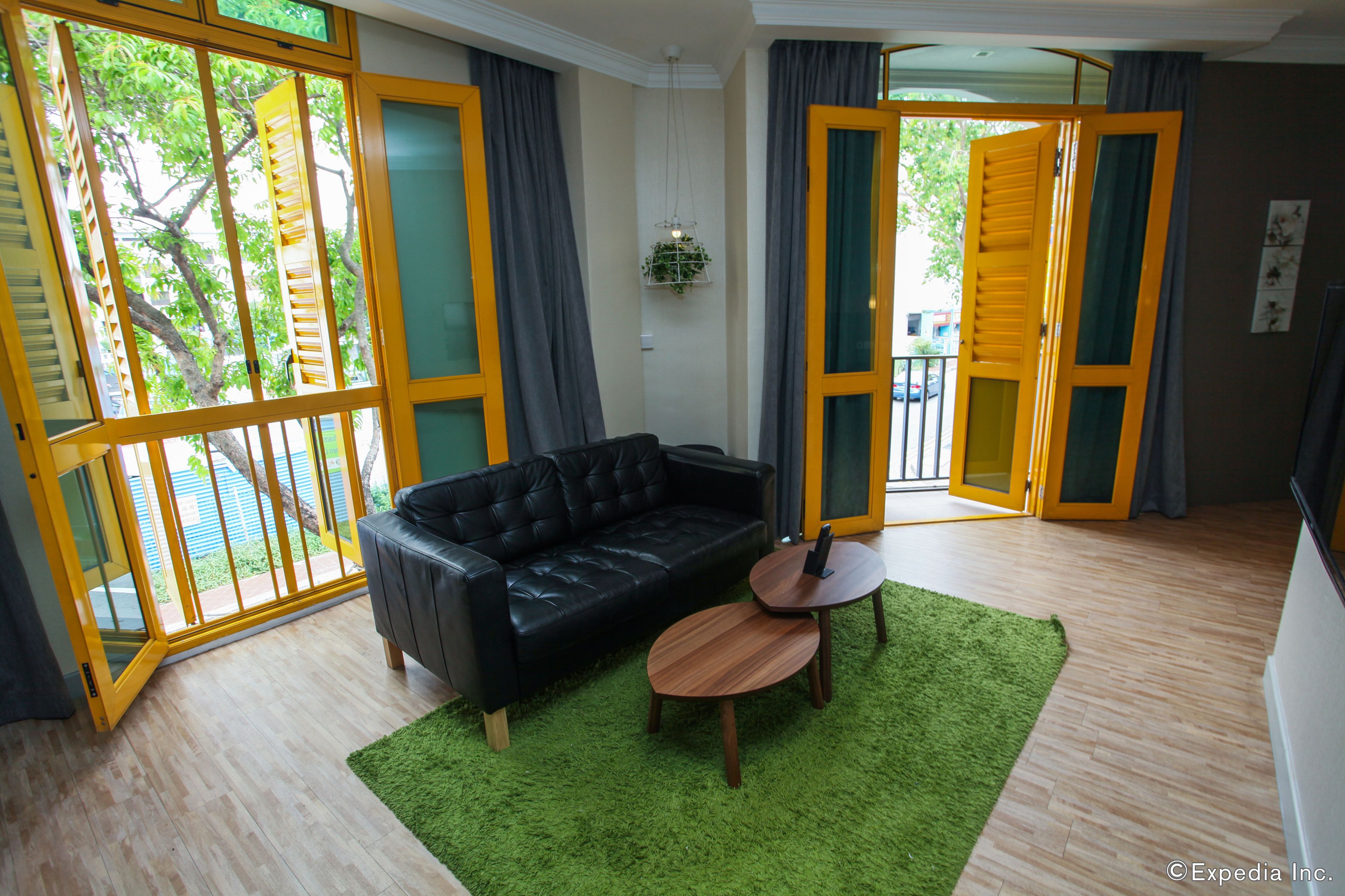 Foto - Champion Hotel