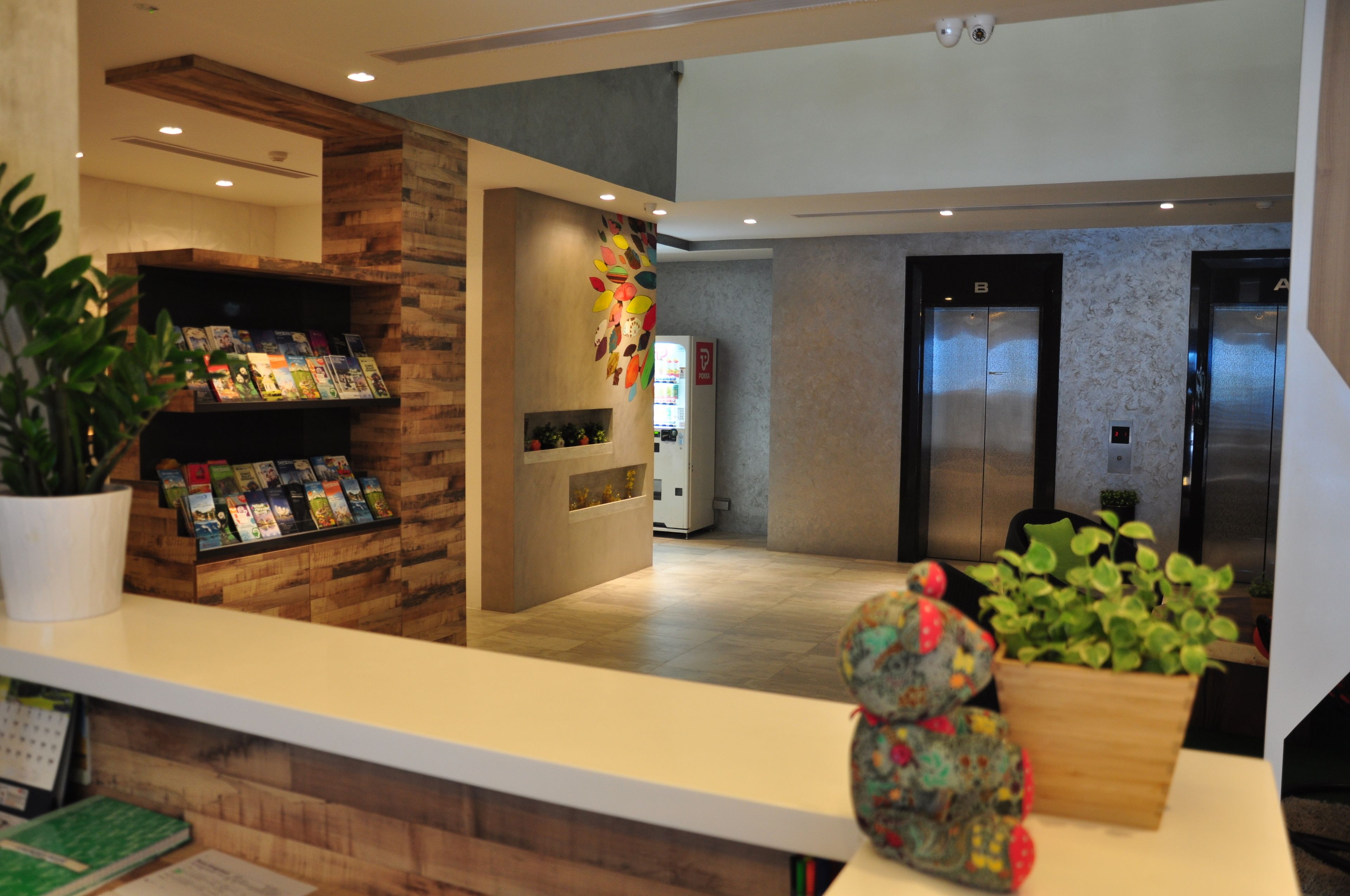 Foto - Champion Hotel