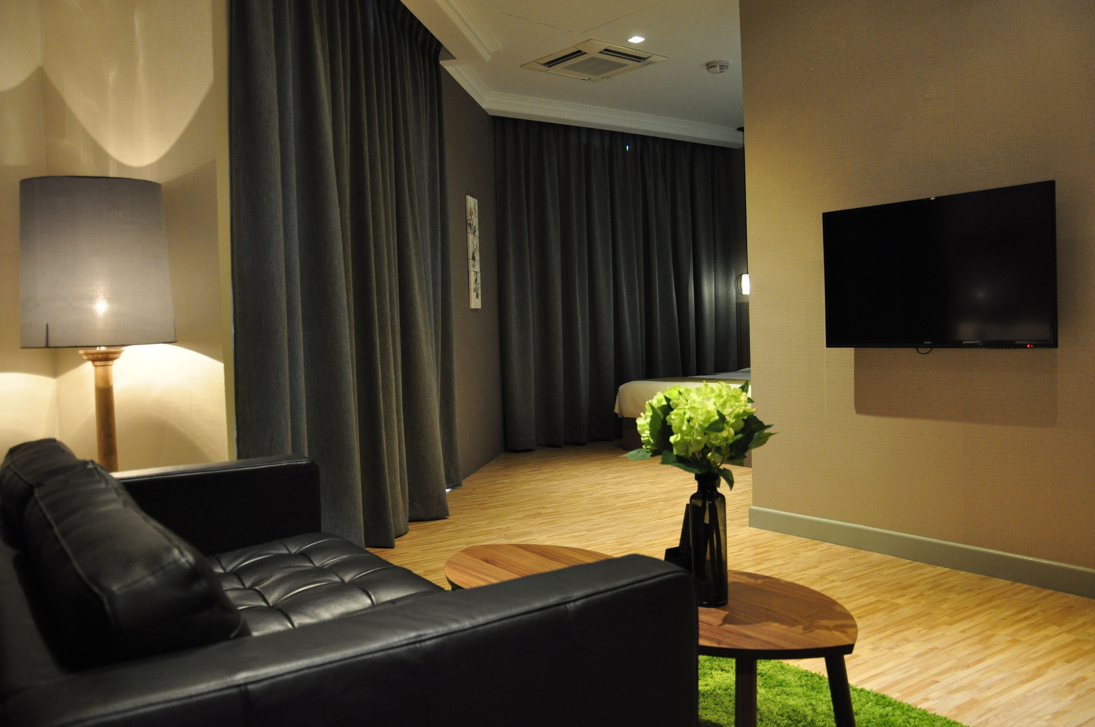 Foto - Champion Hotel