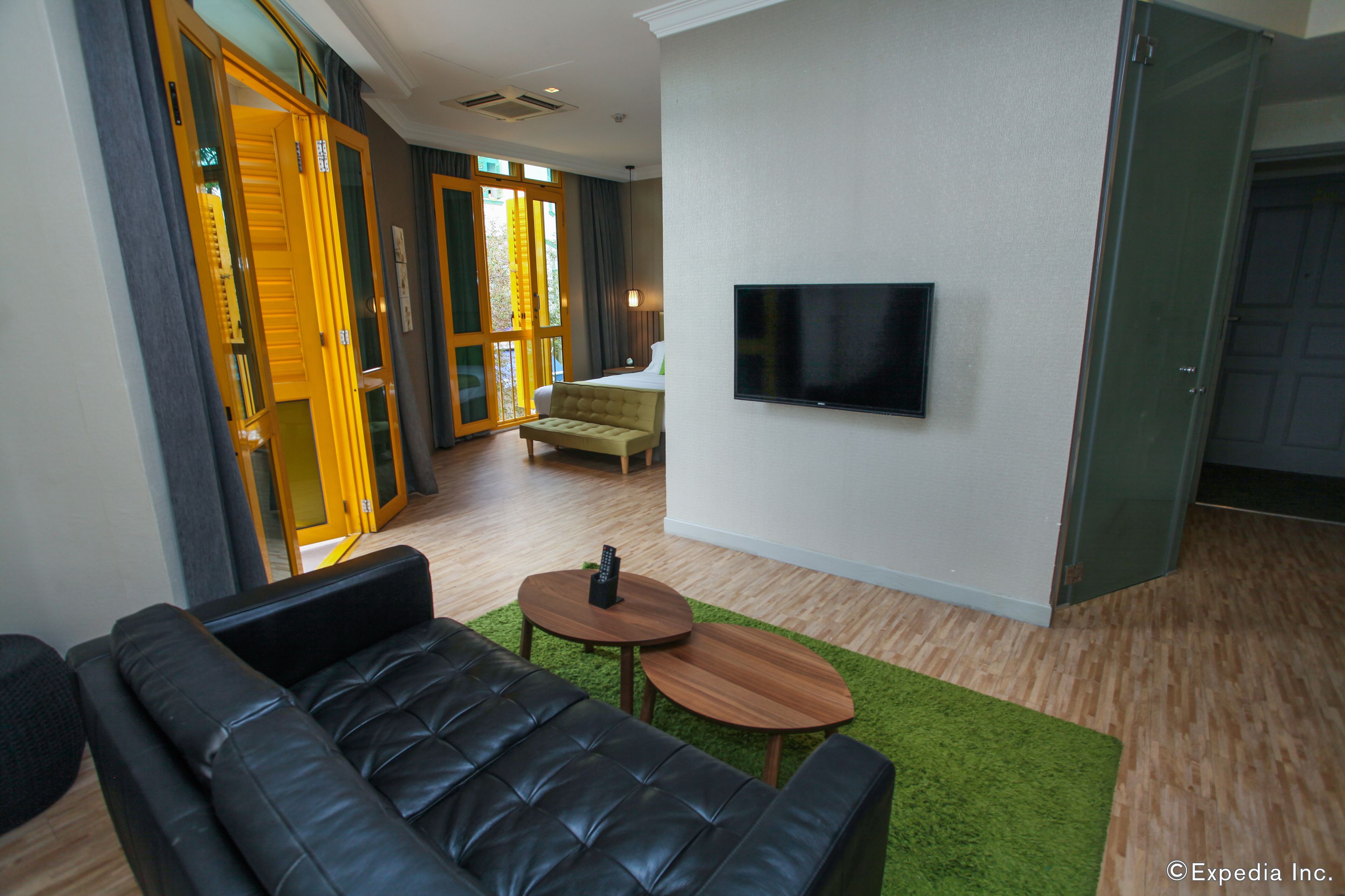 Foto - Champion Hotel