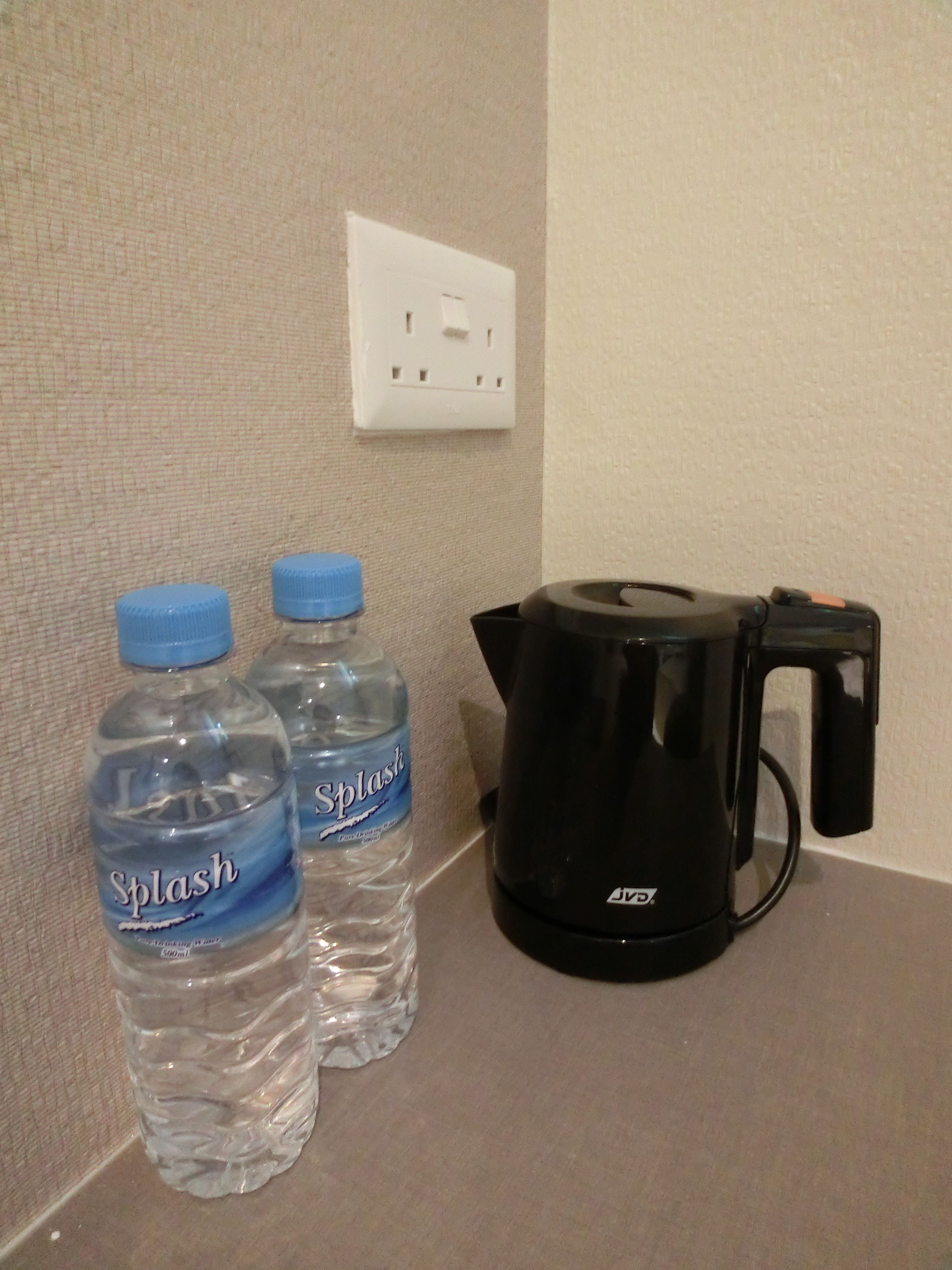 Foto - Champion Hotel