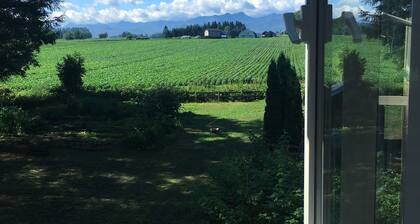 Obihiro Yachiyo Youth Hostel