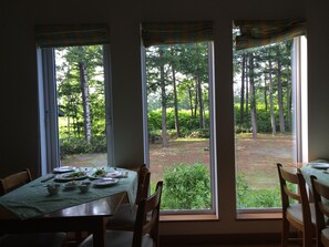 Dining - Obihiro Yachiyo Youth Hostel (Obihiro)