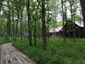 Point of interest - Obihiro Yachiyo Youth Hostel (Obihiro)