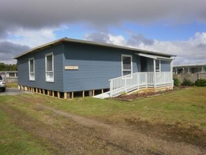 บริเวณภายนอก