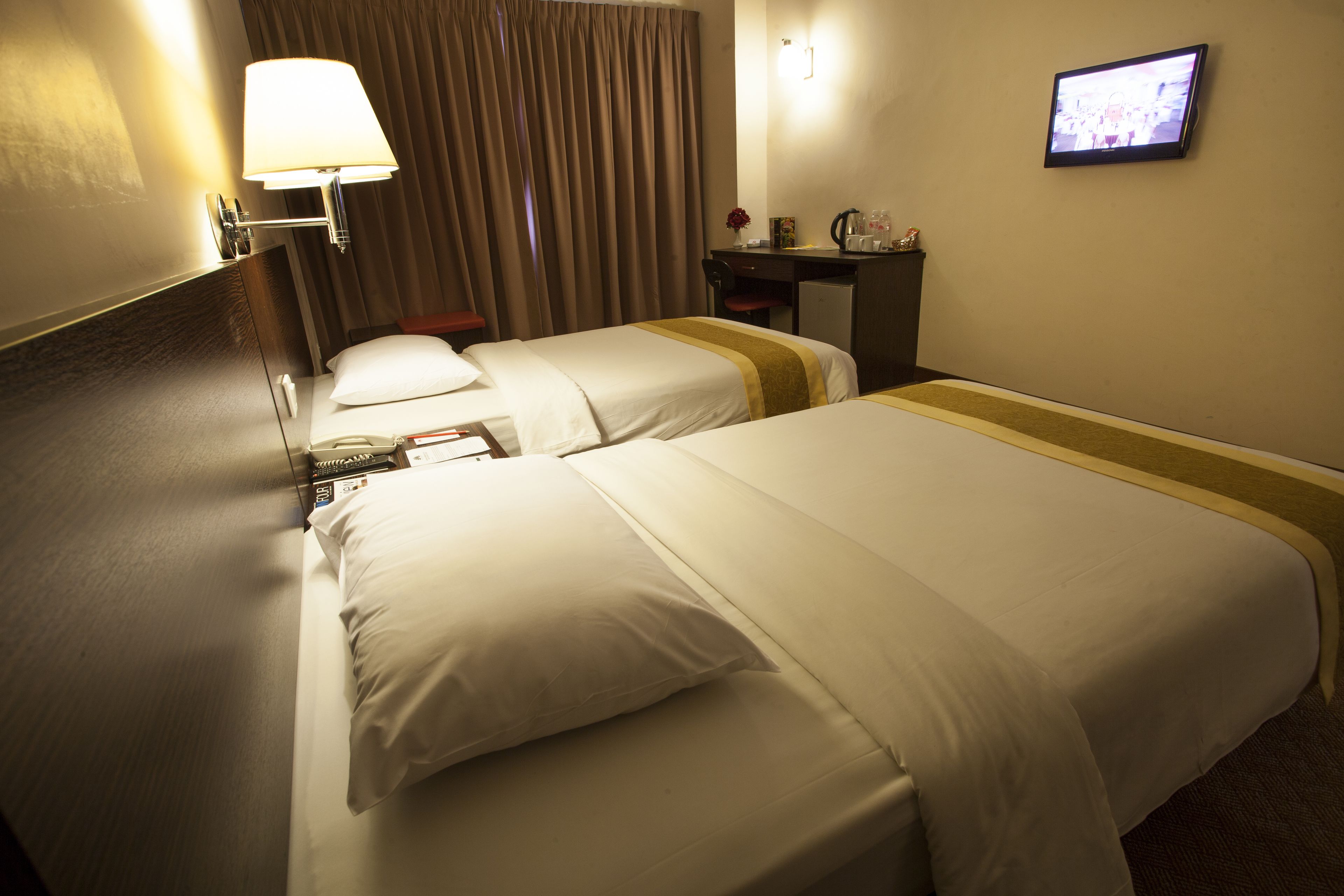 Photo - Hotel Tanjong Vista