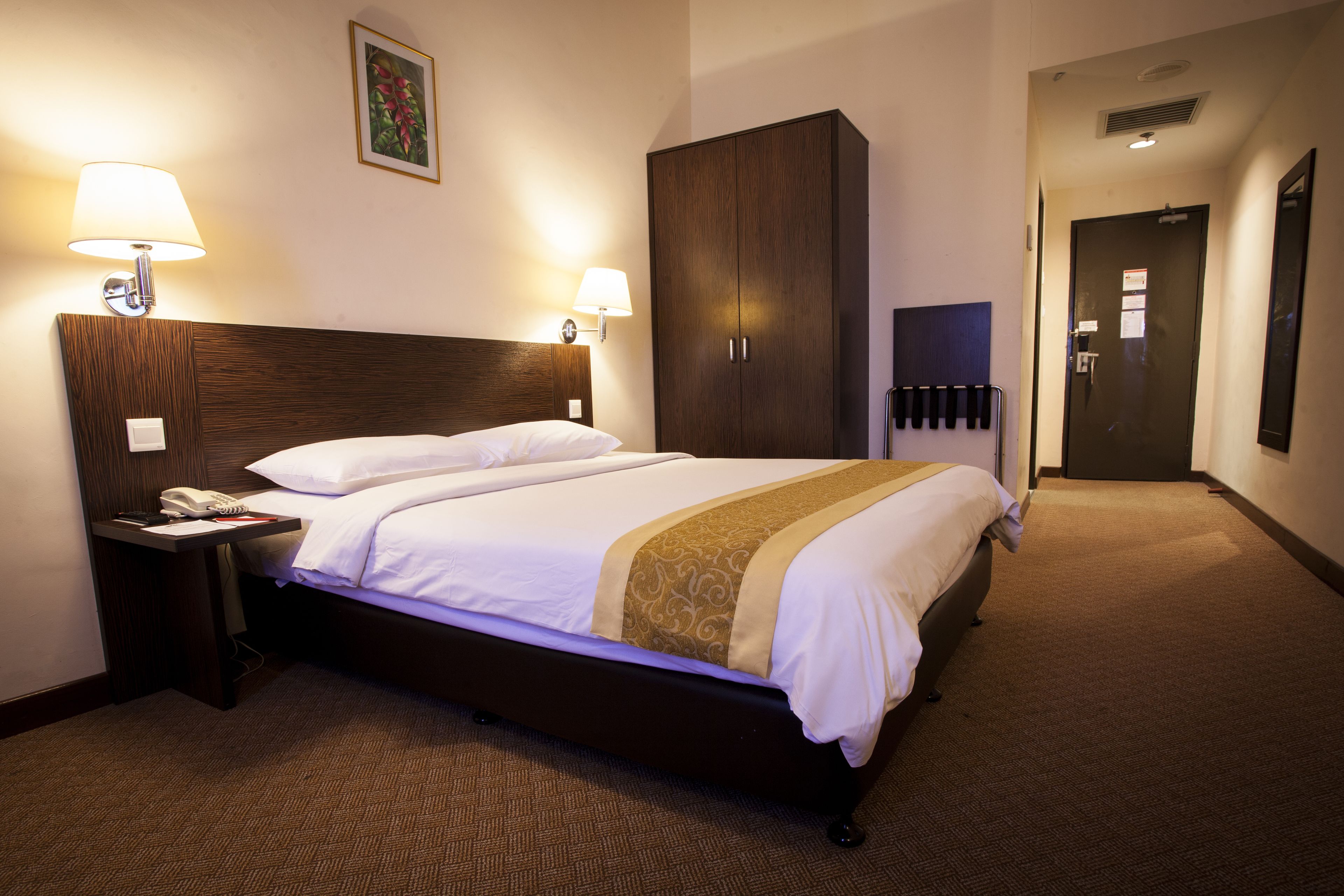 Photo - Hotel Tanjong Vista