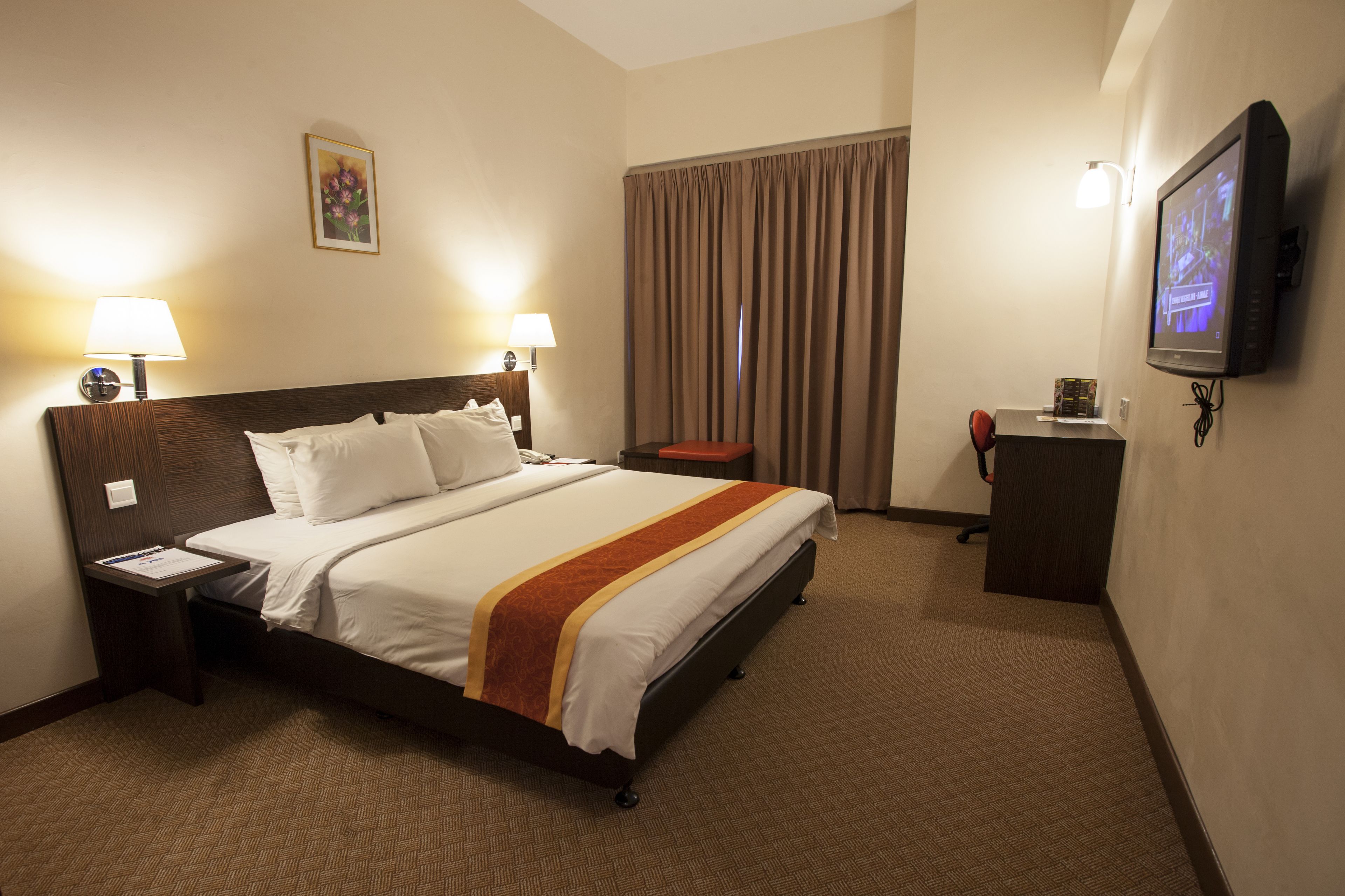 Photo - Hotel Tanjong Vista