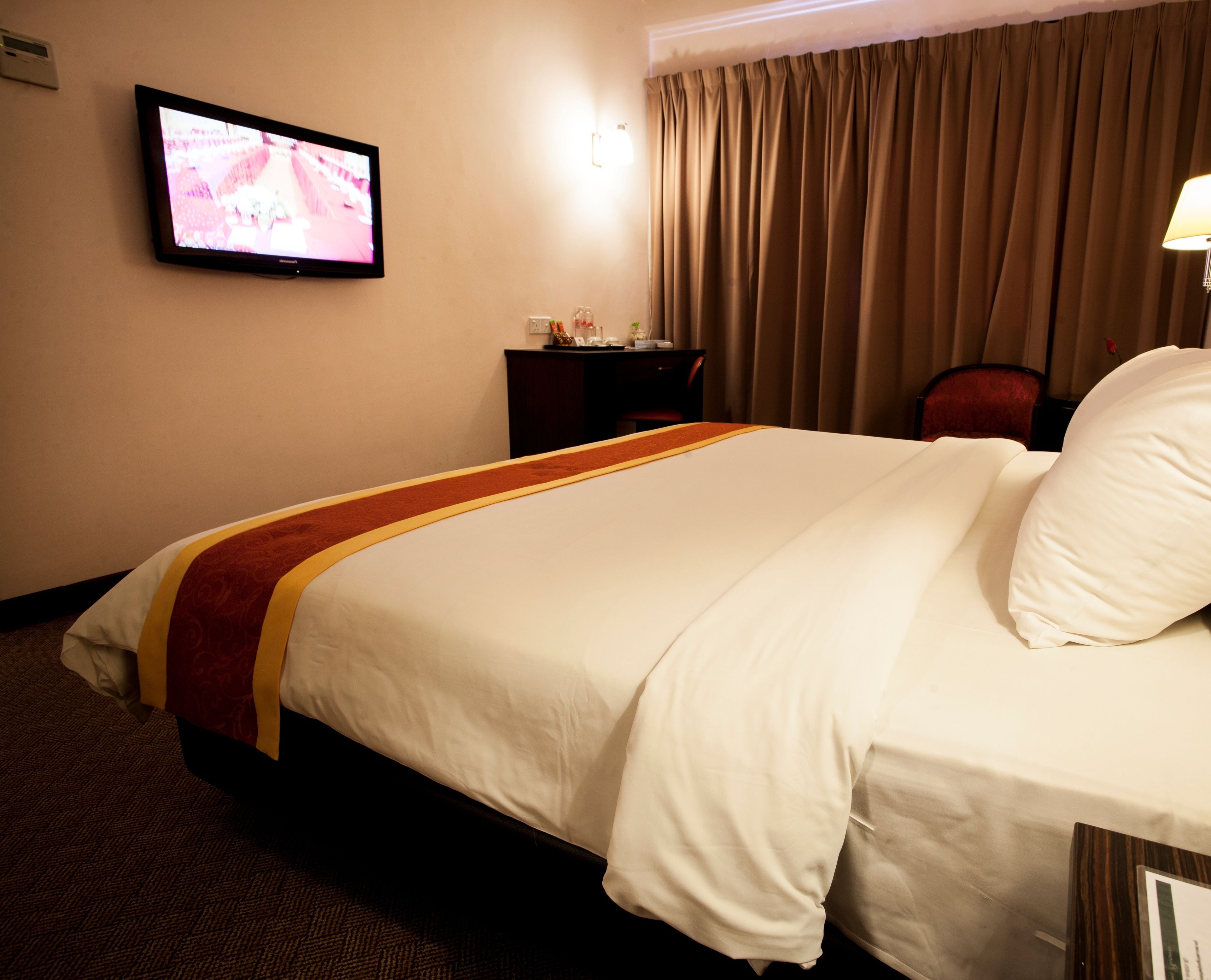 Photo - Hotel Tanjong Vista