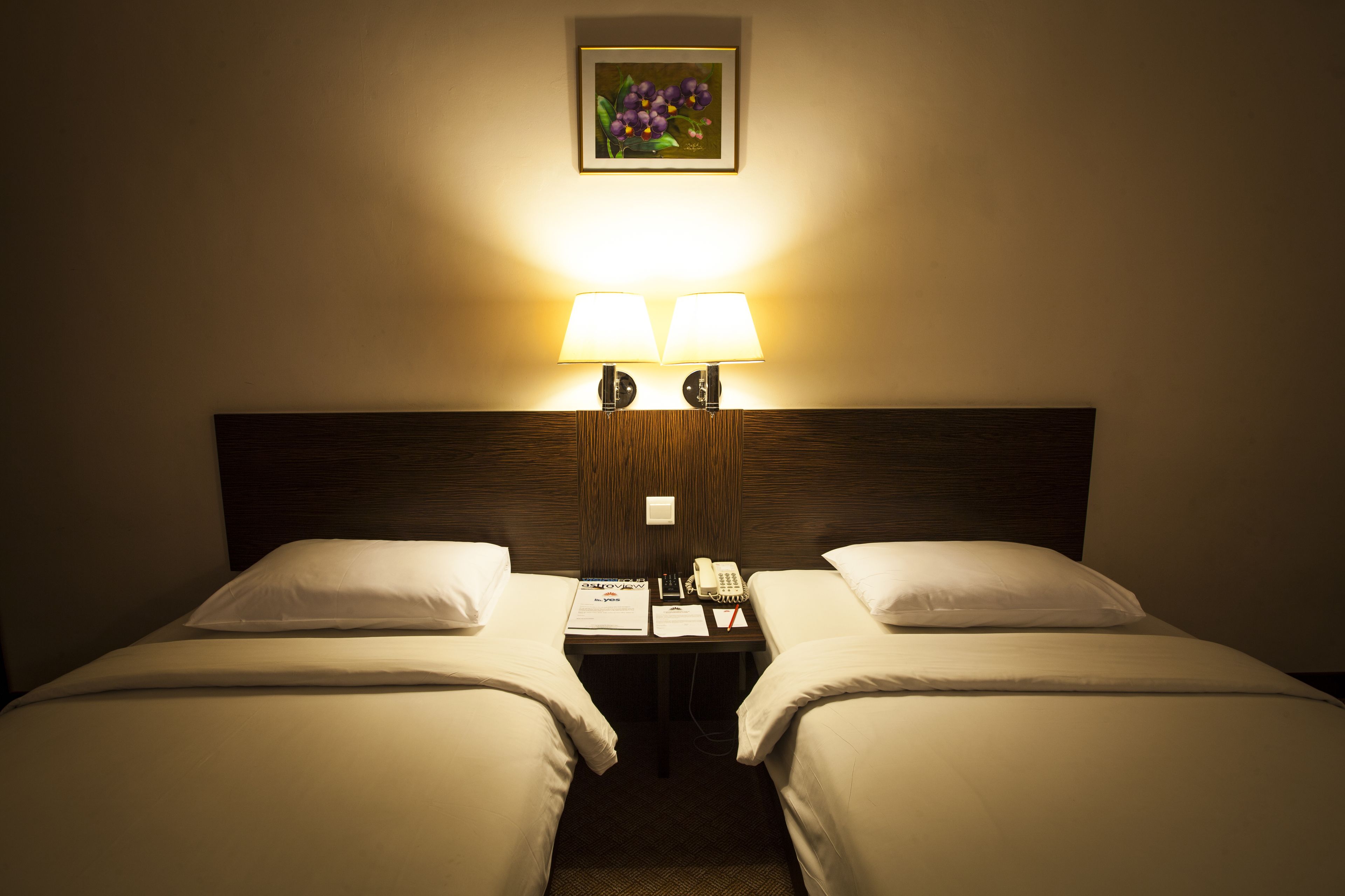 Photo - Hotel Tanjong Vista