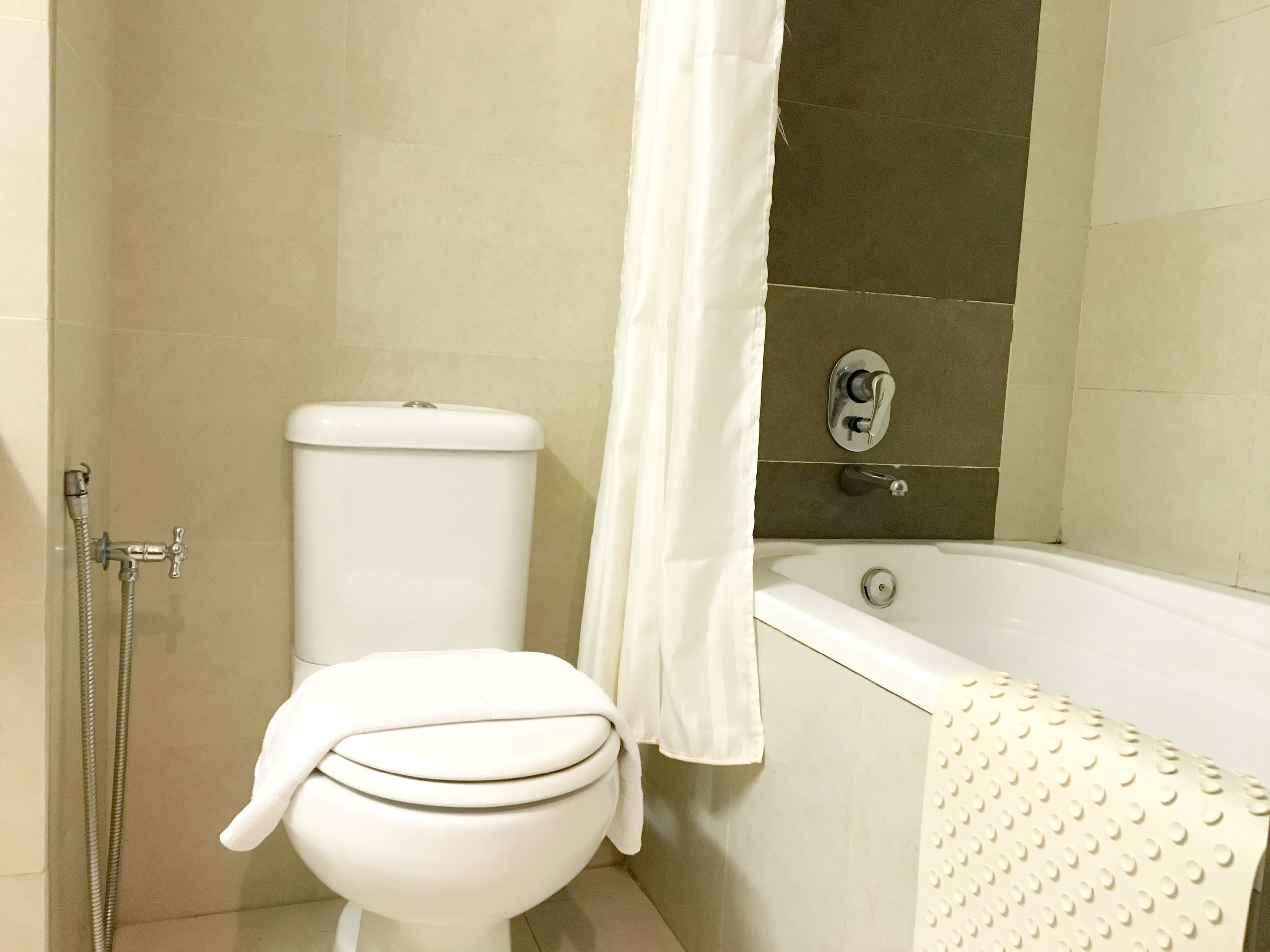 Photo - Hotel Tanjong Vista