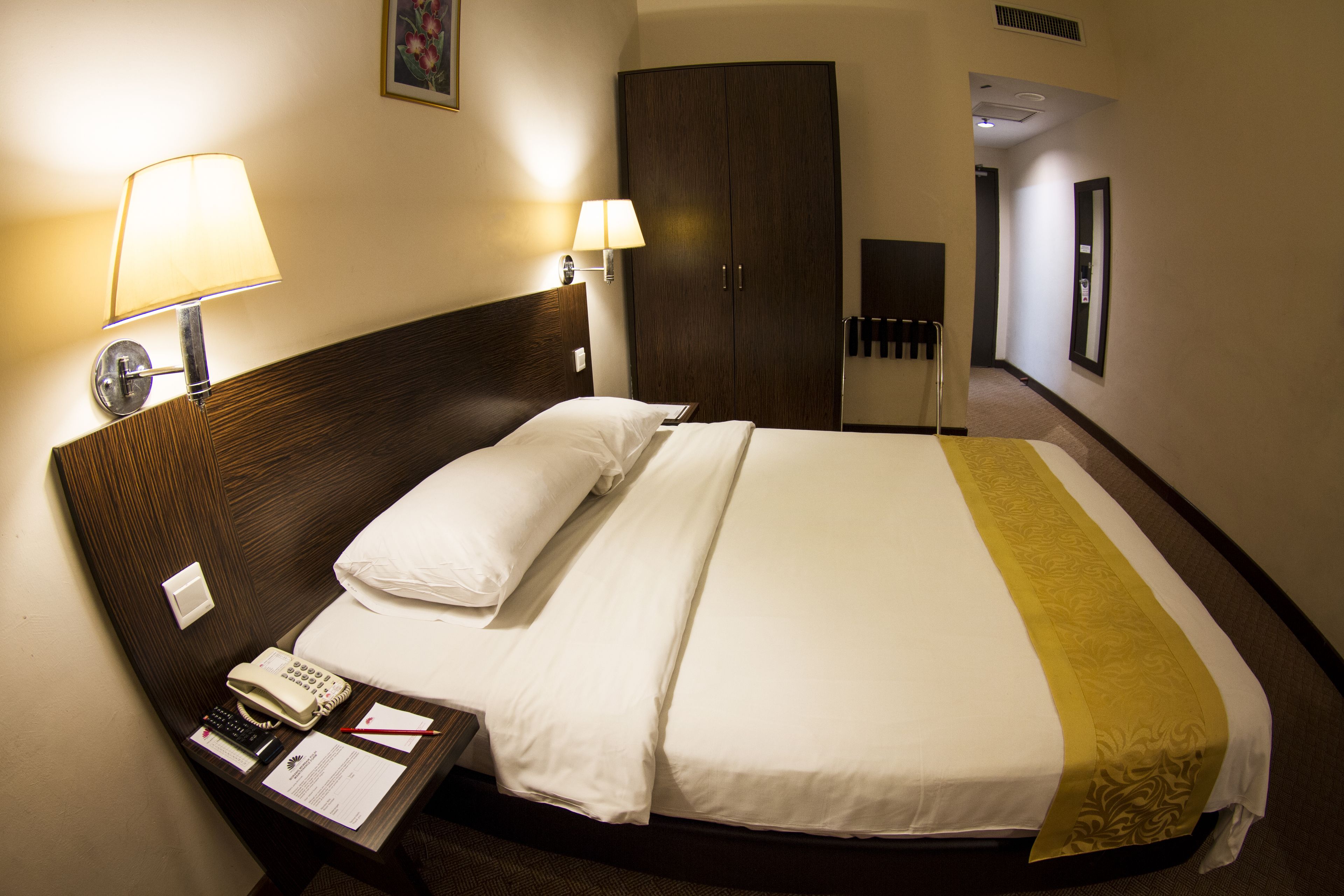 Photo - Hotel Tanjong Vista