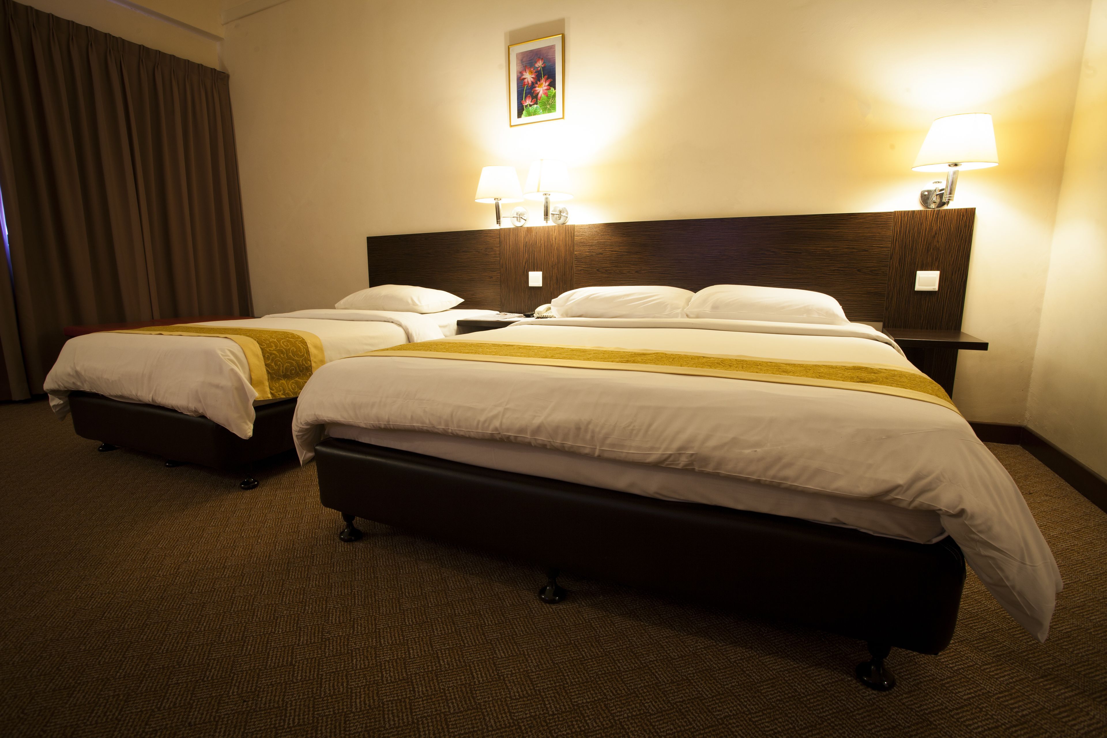 Photo - Hotel Tanjong Vista