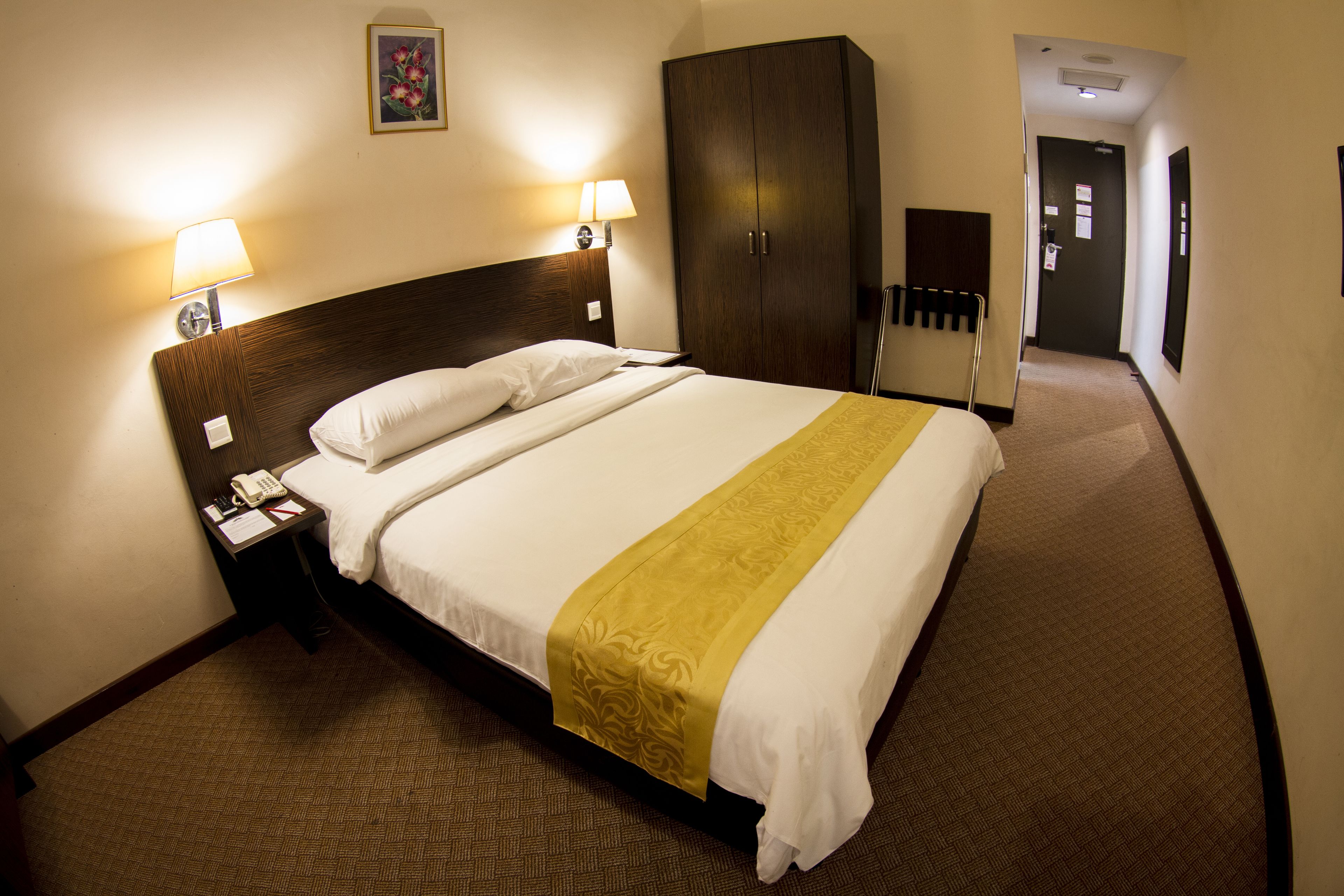 Photo - Hotel Tanjong Vista