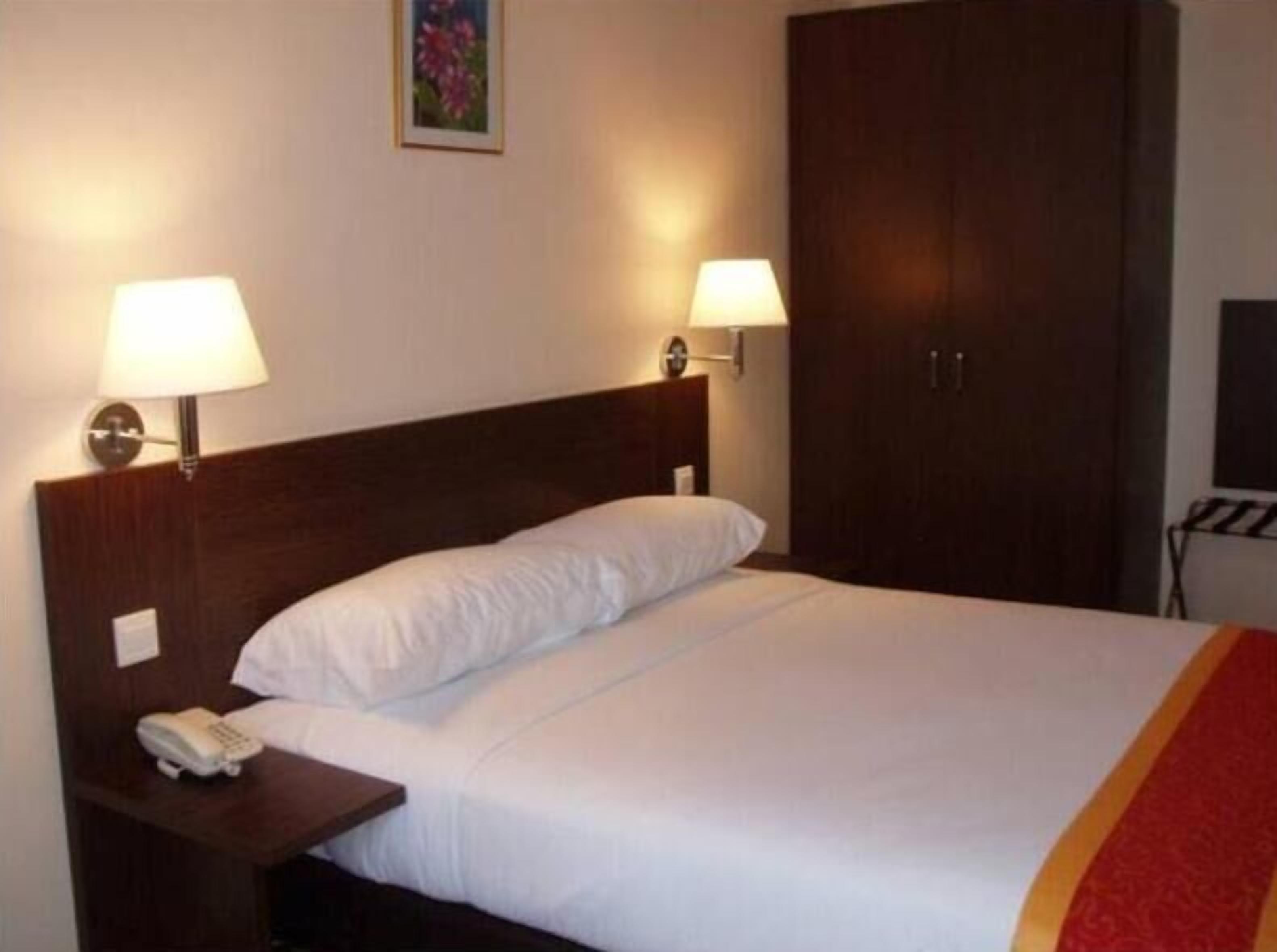 Photo - Hotel Tanjong Vista