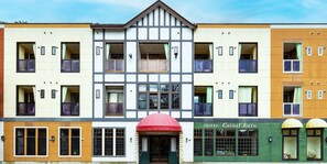 Exterior - Hotel Casual Euro (Nikko)