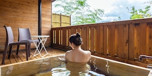 Hot springs - Hotel Casual Euro (Nikko)