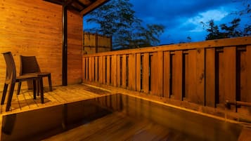 Aguas termales