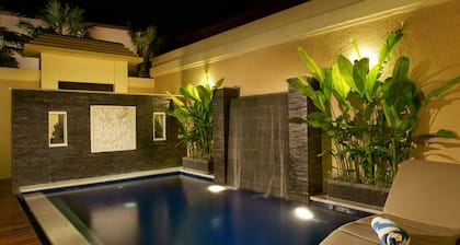 My Villas in Bali