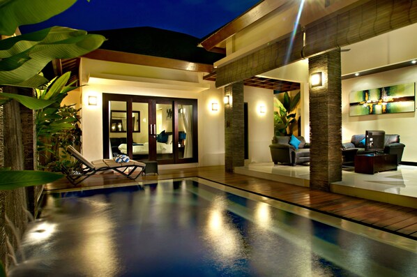 Exterior - My Villas in Bali (Seminyak)