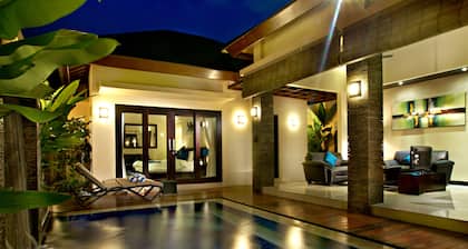 My Villas in Bali