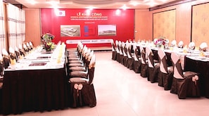 Sala de reuniones