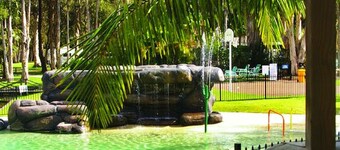 Smugglers Cove Holiday Village