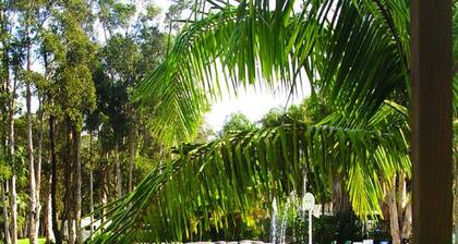 Smugglers Cove Holiday Village