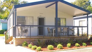 Unclassified image, 3 of 33, button - Smugglers Cove Holiday Village (Forster)