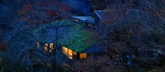 Naguri Onsen Taishokaku