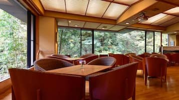 Restaurantes