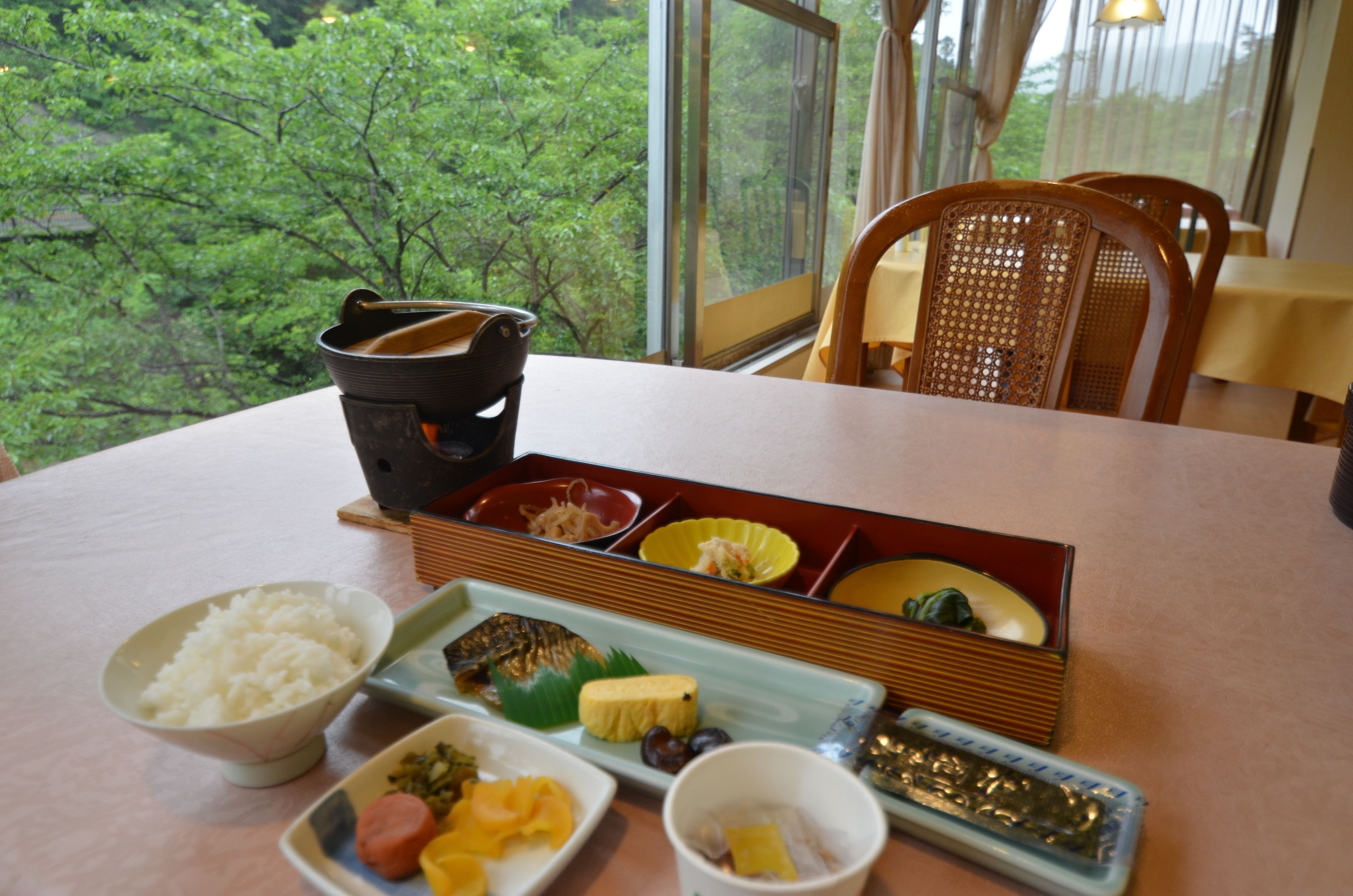 食事・飲み物