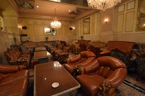 Karaoke room