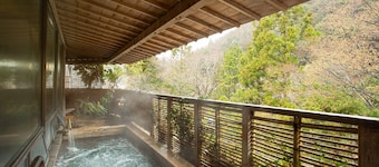 Shin Kabakawa Kanko Hotel